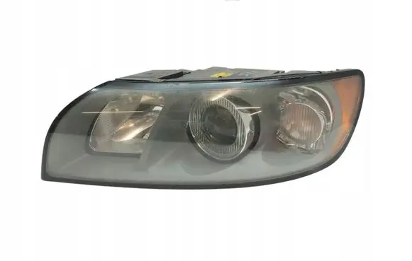 Volvo V50 Headlight/headlamp 30698885