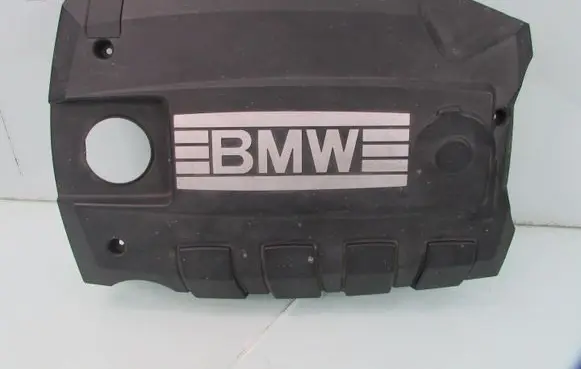 BMW 1 E81 E87 Engine cover (trim)