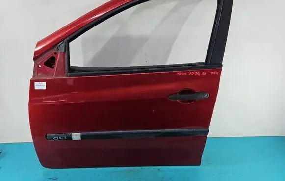 Renault Clio III Front door IMPRK1392965