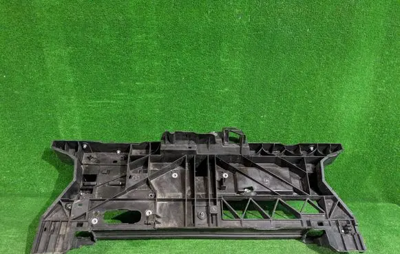 Toyota Proace Radiator support slam panel 9849922580