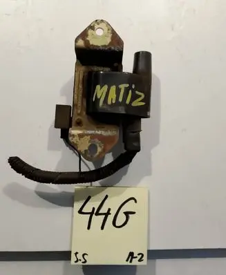 Daewoo Matiz High voltage ignition coil 96350584
