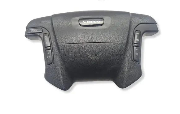 Volvo XC70 Steering wheel airbag 8626844