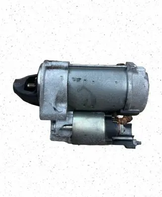 Mercedes-Benz Sprinter W906 Starter motor A0061514501 4280005510