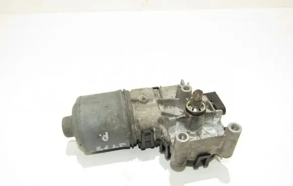 Skoda Fabia Mk1 (6Y) Wiper motor 0390241524