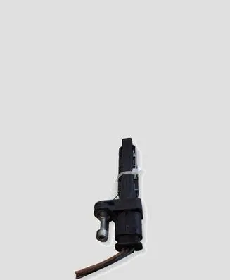BMW 1 E81 E87 Crankshaft position sensor 7805188 25916010
