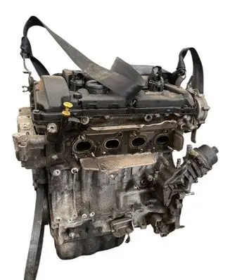 Citroen C4 Grand Picasso Engine MKNIK 5fv 9673585680