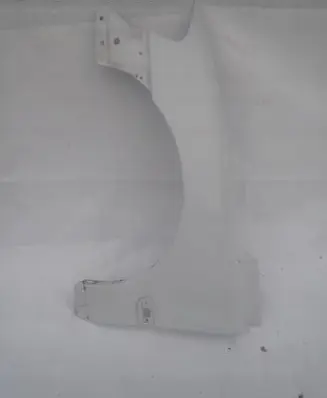 Volvo V70 Fender