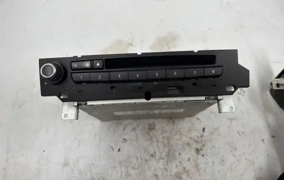 BMW 5 E60 E61 Radio/CD/DVD/GPS head unit 9196760