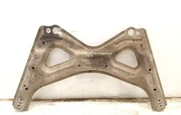 Front subframe