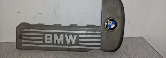 BMW 5 E39 Engine cover (trim) 2248062