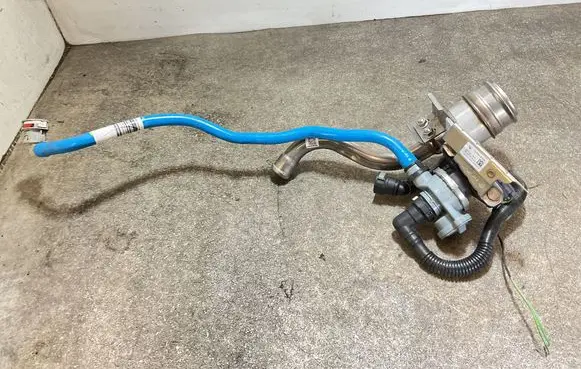 BMW 3 G20 G21 Vacuum pump 745949105 108674878