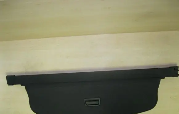 Audi A4 S4 B8 8K Parcel shelf load cover 8K9863553