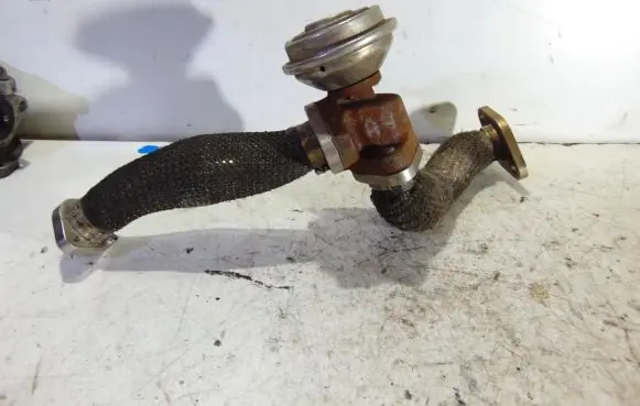 Audi A4 S4 B7 8E 8H EGR valve 059131503