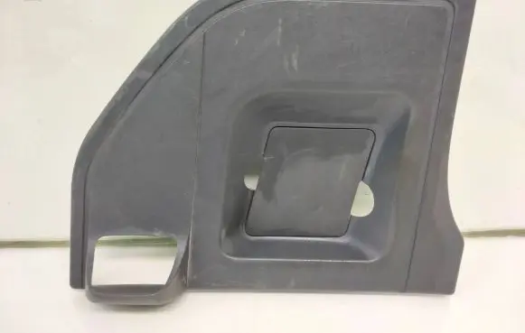 Peugeot Expert Sliding door trim 1400015970 9680038377