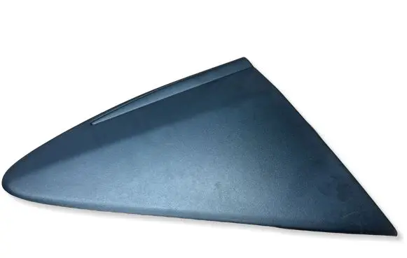 Toyota Yaris Fender trim (molding) 601170D190