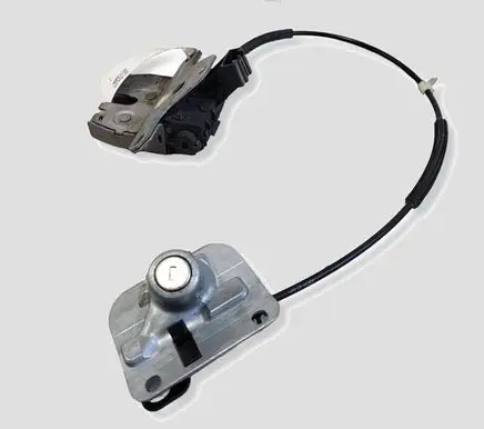 Volvo S60 Tailgate/trunk/boot lock/catch/latch 31335051