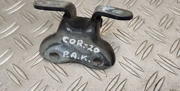 Toyota Corolla E210 E21 Front door lower hinge 