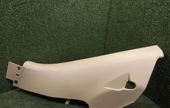 (C) pillar trim