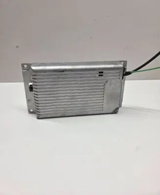 BMW 5 E60 E61 Bluetooth control unit module 9200822 7530KX087915911 87915911