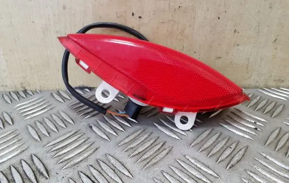 Hyundai i40 Front door interior light 926323Z500 926313Z000