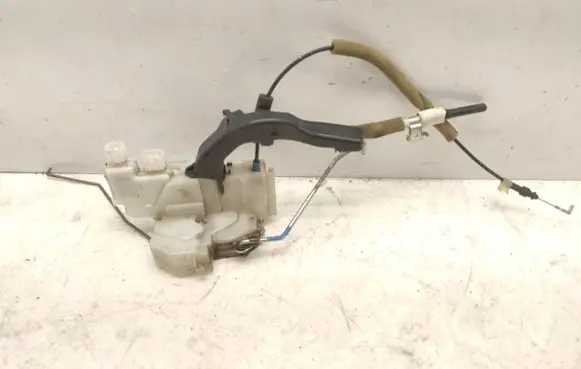 Honda Accord Front door lock