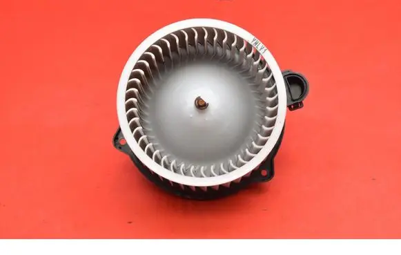 Heater fan/blower