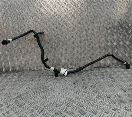 BMW iX Engine coolant pipe/hose 8475134