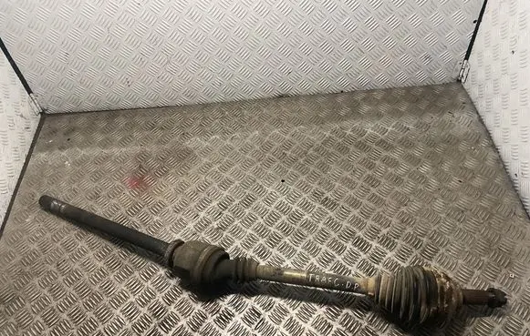 Renault Trafic II (X83) Front driveshaft 