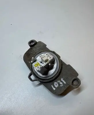 BMW 3 F30 F35 F31 LED ballast control module 1430D 6439710437 271430D