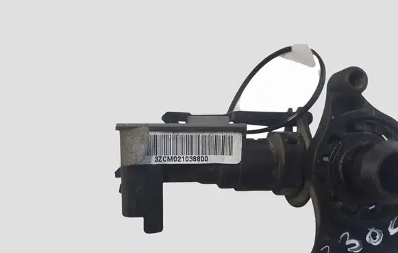 Peugeot 508 Air pressure sensor 9673199580 1469F02