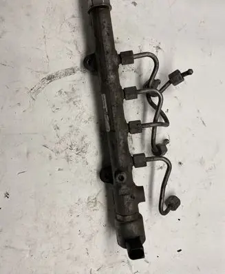 Mercedes-Benz Sprinter W906 Fuel main line pipe A6510700495
