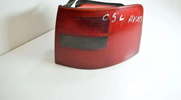 Audi A6 S6 C5 4B Rear/tail lights 4B9945096D