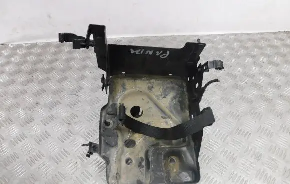 Fiat Panda III Battery tray CLI10117