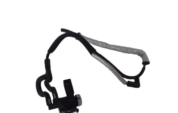 Volkswagen Touareg II Turbo solenoid valve 1K0906283A 7P0133798H