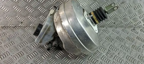 Jaguar XE Brake booster GX732B195BF