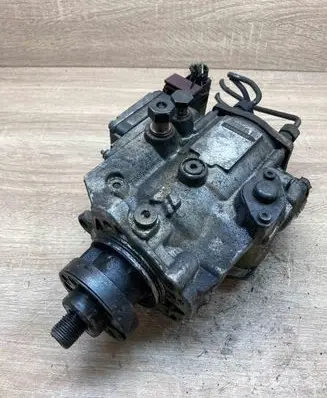 Nissan Almera Tino Fuel injection high pressure pump 0281001827 047050400