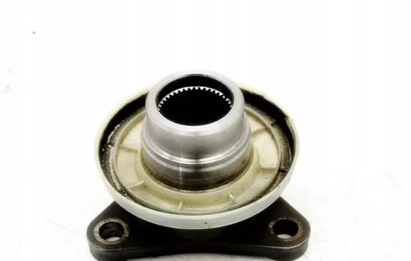 BMW X5 E53 Manual 5 speed gearbox 7511022