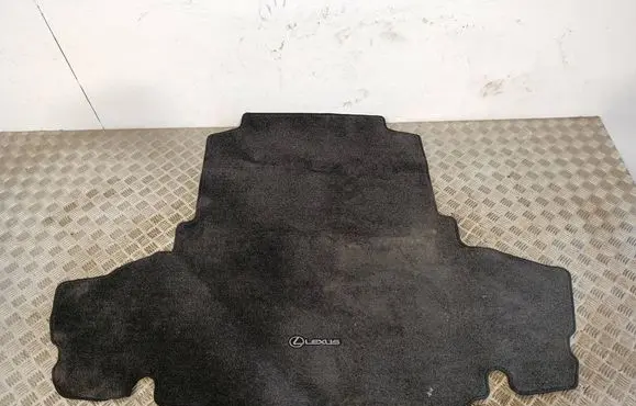 Lexus GS 250 350 300H 450H Trunk/boot mat liner PT20630133XX