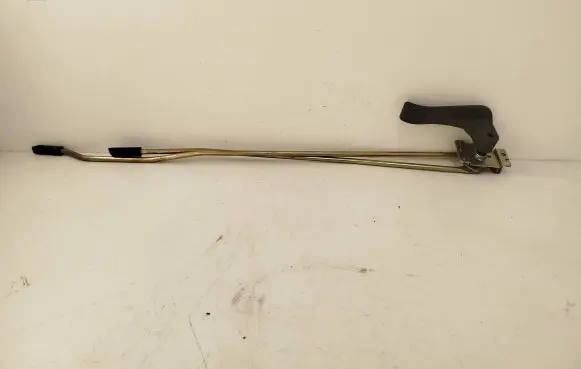 Citroen Jumper Front door exterior handle PAGF20