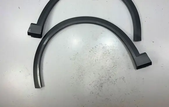 Audi e-tron Front arch trim 4KE853717