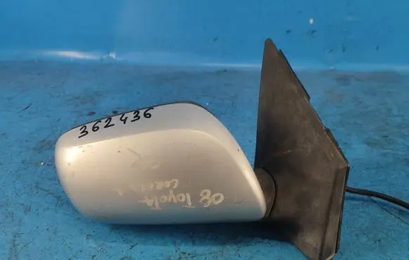 Toyota Auris 150 Rear view mirror (interior) 8791012B50