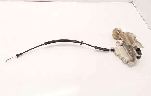 Alfa Romeo 159 Front door lock