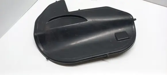 Volvo V70 Fuse box cover 9168973