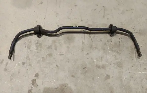 Volkswagen PASSAT CC Front anti-roll bar/sway bar 