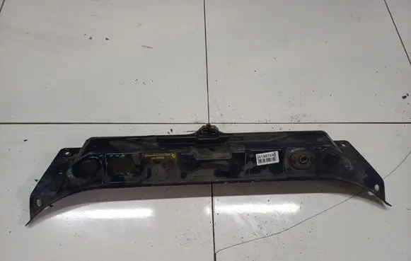 Chrysler PT Cruiser Radiator support slam panel