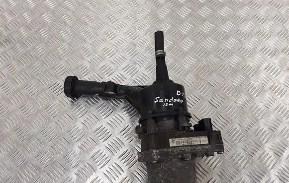 Renault Sandero II Power steering pump 116793