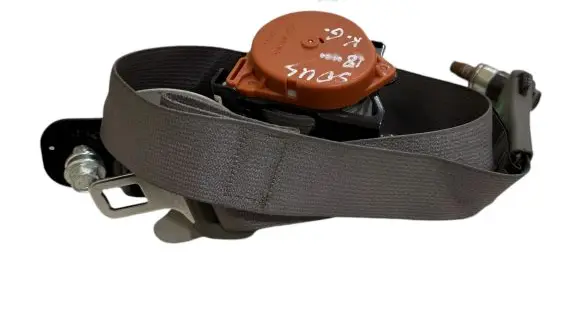 KIA Soul Rear seatbelt 89810B2050 TKKAB0EZ057