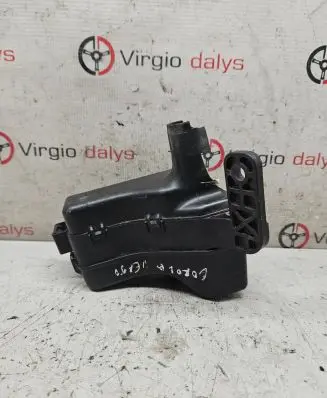 Toyota Corolla Verso E121 Fuse module
