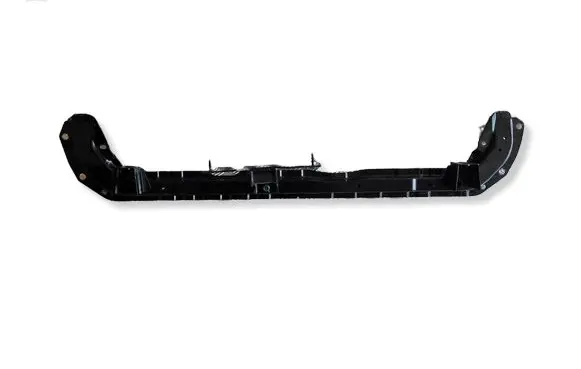 Renault Koleos II Bottom radiator support slam panel 625309508R