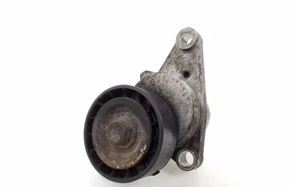 Citroen C3 Generator/alternator belt tensioner 9652073680